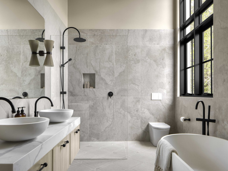 Fürdőkád beépítés